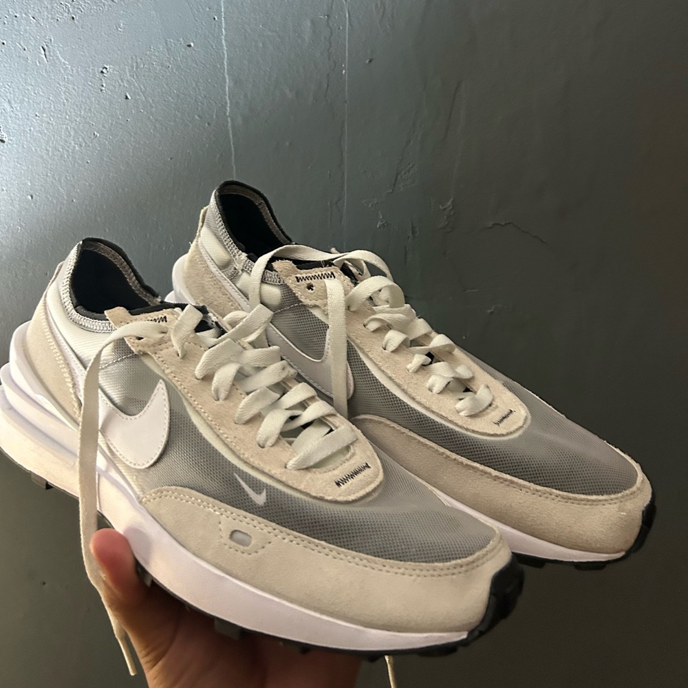 Nike Waffle Running Shoes